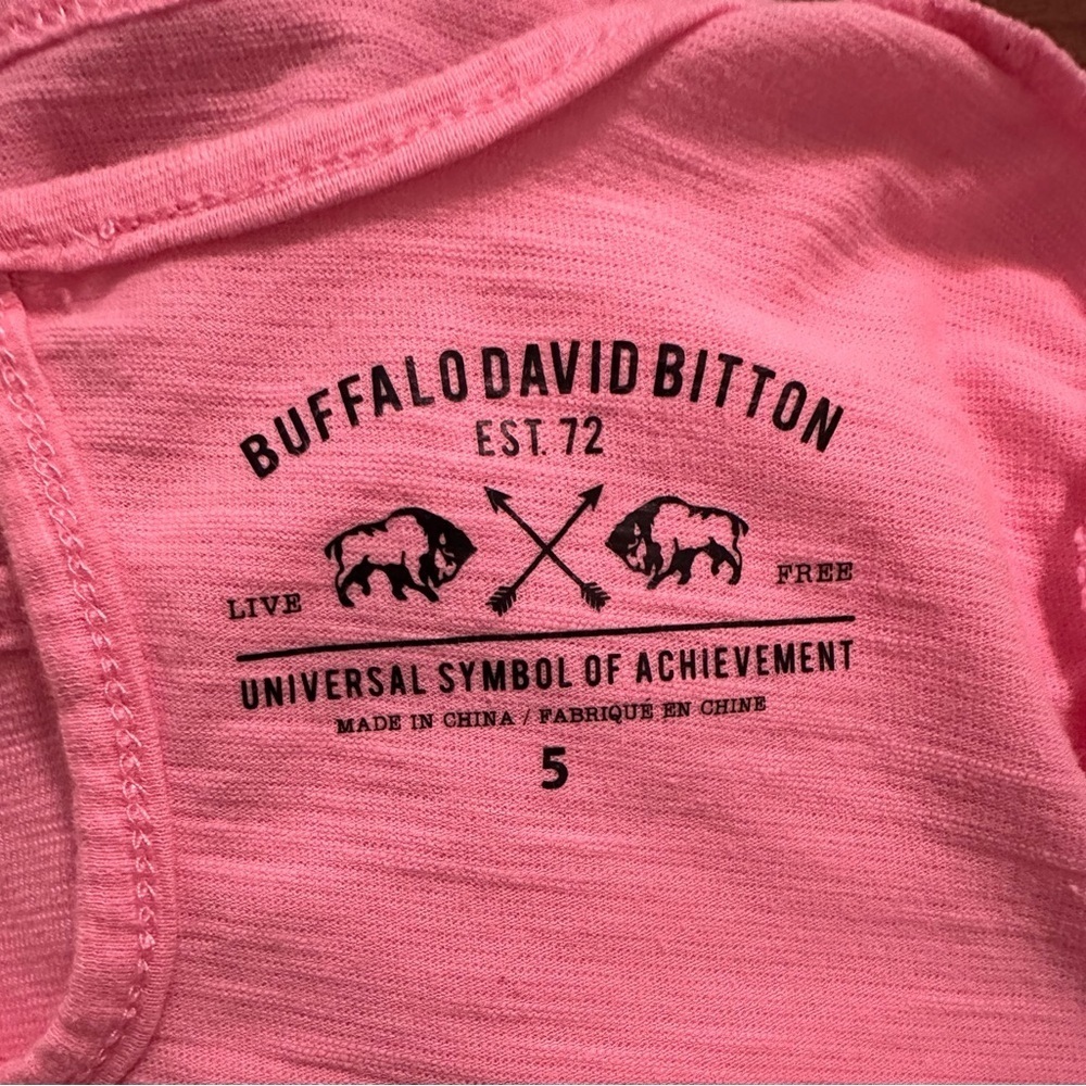 Buffalo David Bitton 3-Piece Set - Picture 6 of 15